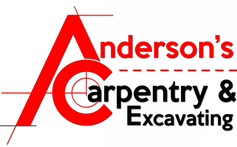 Anderson's Carperntry & Excavating